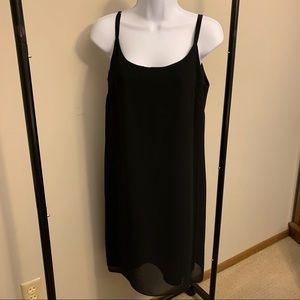After Dark Perfect Little Black Party Dress